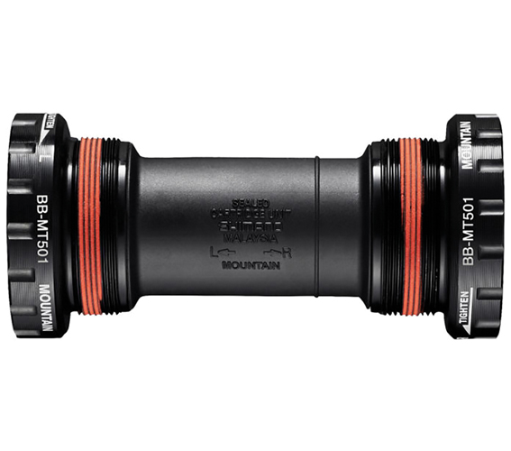 Shimano Innenlager (komplett) - Shimano