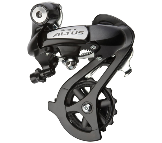 Shimano RD-M310 Schaltwerk (Kettenwechsler) - Shimano