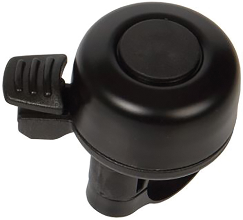 CP CycleParts Decibell Glocken - Lepper/Widek - CP CycleParts