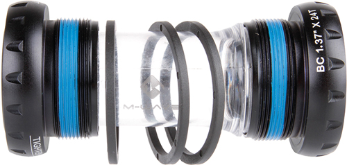 M-Wave Innenlager (komplett) - M-Wave
