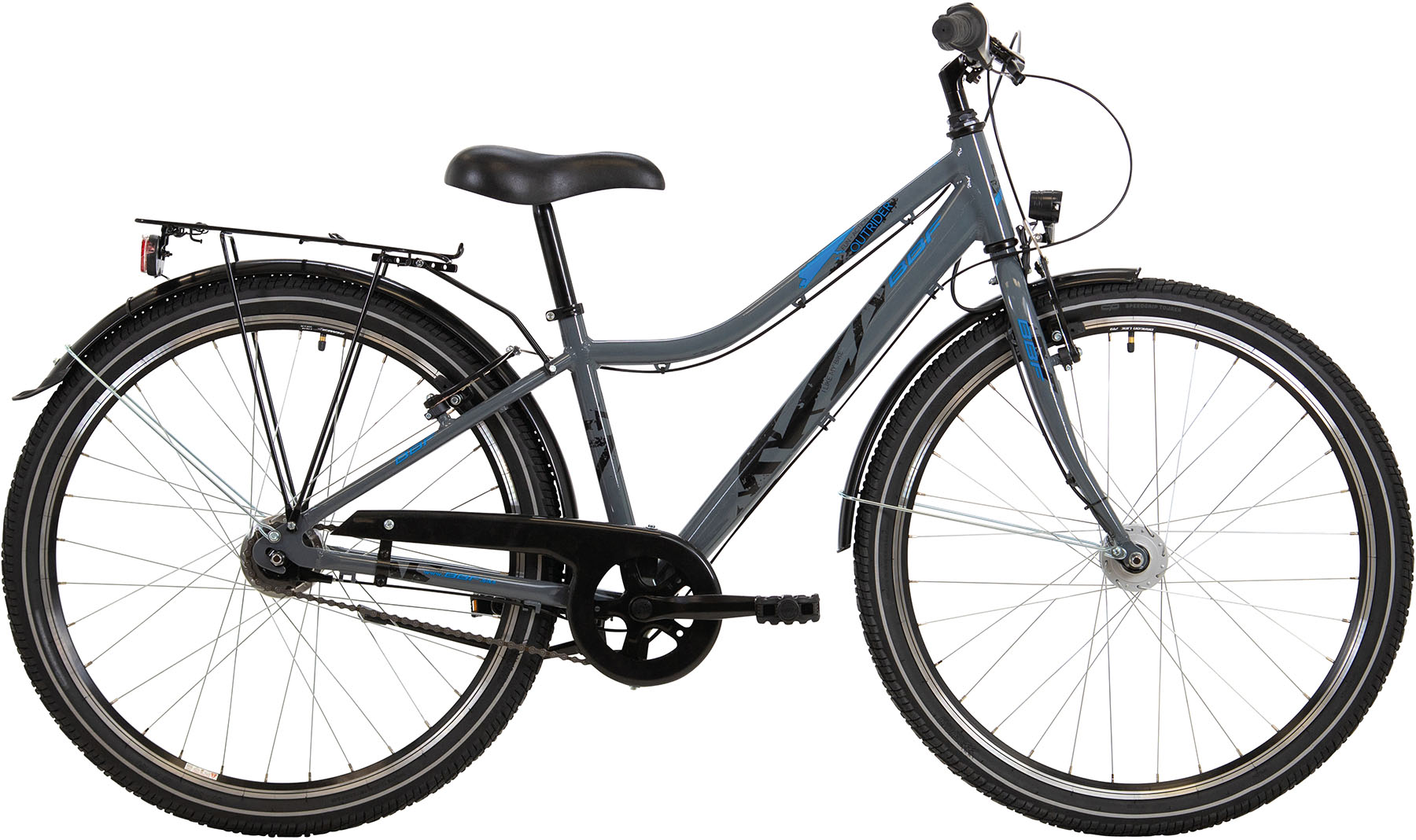 Outrider - 549,90 €