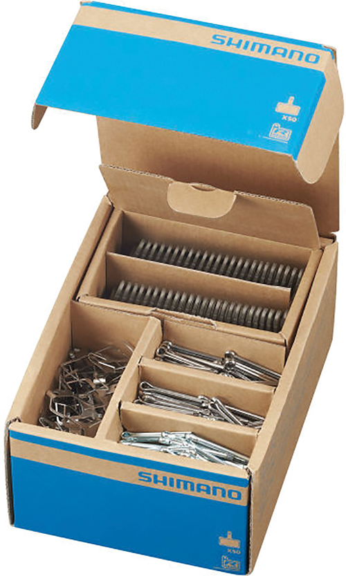Shimano Hydraulikteile - Shimano
