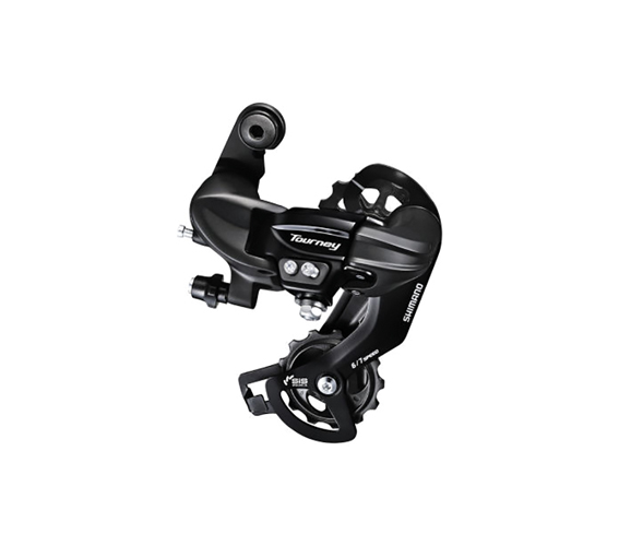 Shimano RD-TY300 Schaltwerk (Kettenwechsler) - Shimano