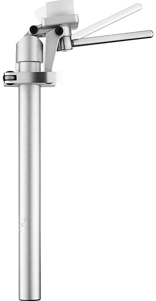 Ergotec Sattelstütze Patent - Ergotec