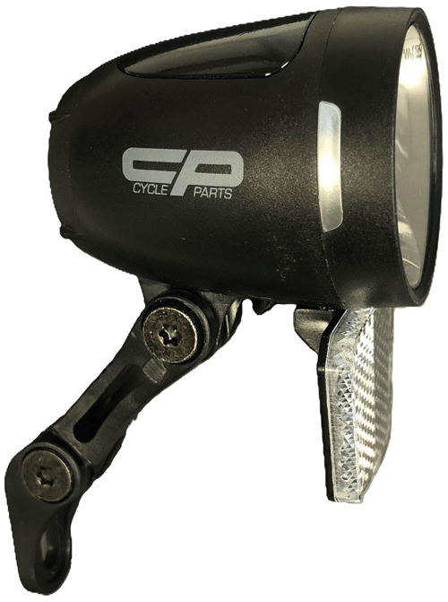 CP CycleParts CPD900 Scheinwerfer - CP CycleParts