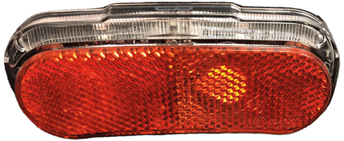 CP CycleParts Stoplight Rücklicht - CP CycleParts