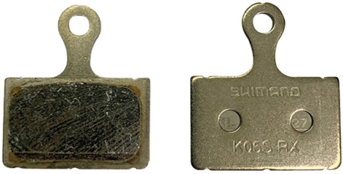 Shimano Hydraulikteile - Shimano