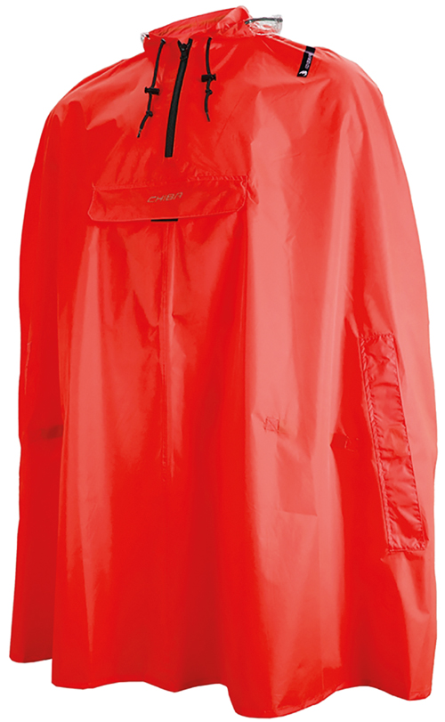Chiba Cape/Poncho/Pelerine - Chiba
