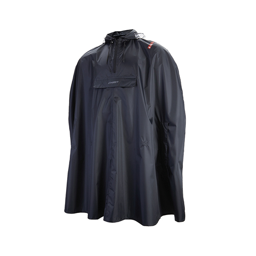 Chiba Cape/Poncho/Pelerine - Chiba