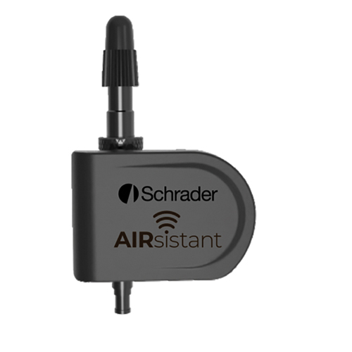 AIRsistant Ventile komplett - AIRsistant