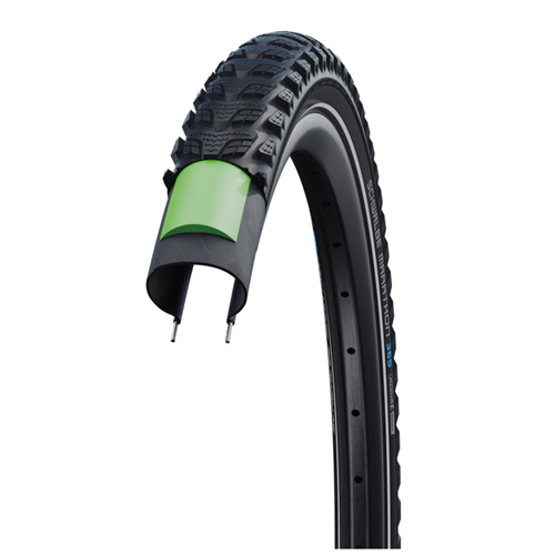 Schwalbe Marathon GT 365 26 x 2.0 - Schwalbe