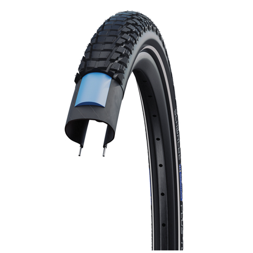 Schwalbe Marathon Plus Tour 28 x 1.5 - Schwalbe