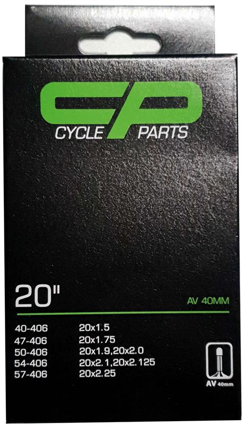 CP CycleParts 20 x 1.75 - CP CycleParts