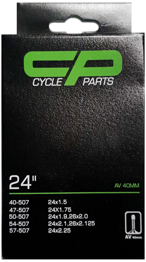 CP CycleParts 24 x 1.75 - CP CycleParts