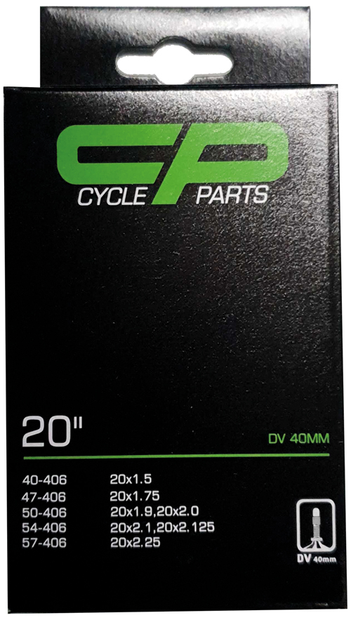CP CycleParts 20 x 1.75 - CP CycleParts