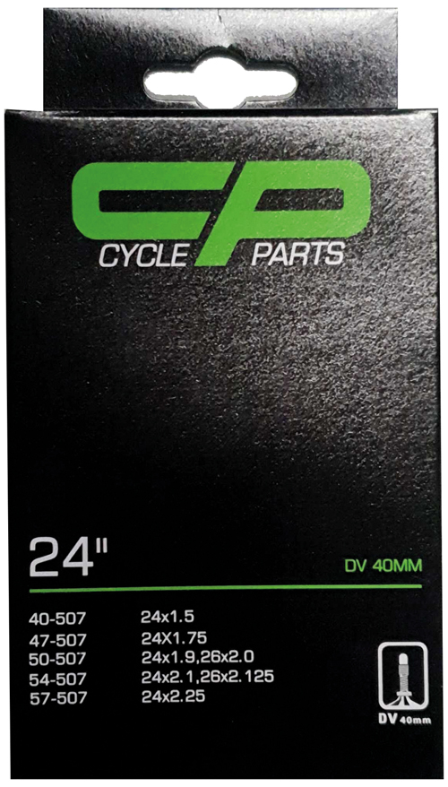 CP CycleParts 24 x 1.75 - CP CycleParts