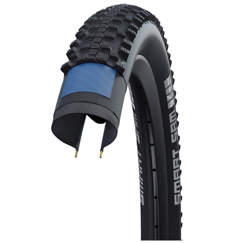 Schwalbe Smart Sam 28 x 1.4 - Schwalbe