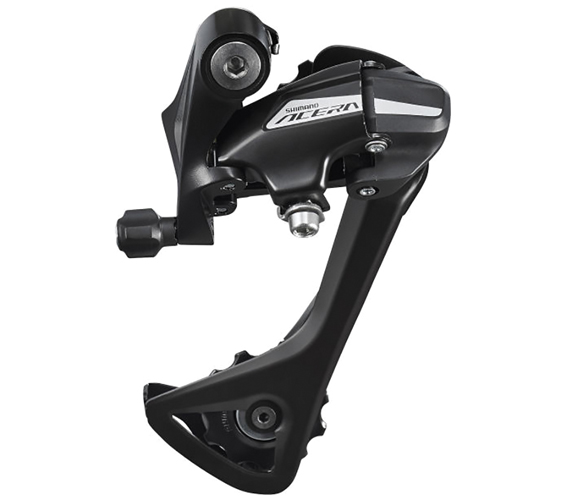 Shimano RD-M3020 Schaltwerk (Kettenwechsler) - Shimano