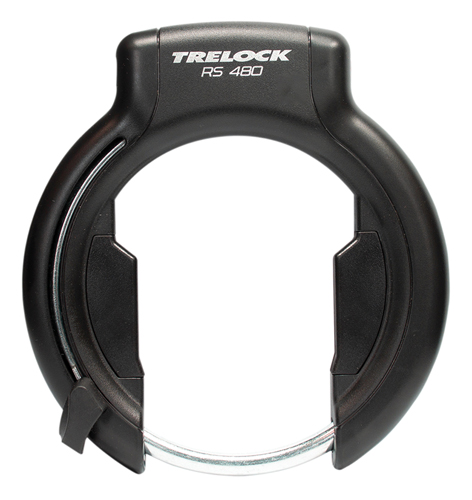Trelock Protect-O-Connect Balloon Schloß-Rahmen - Trelock