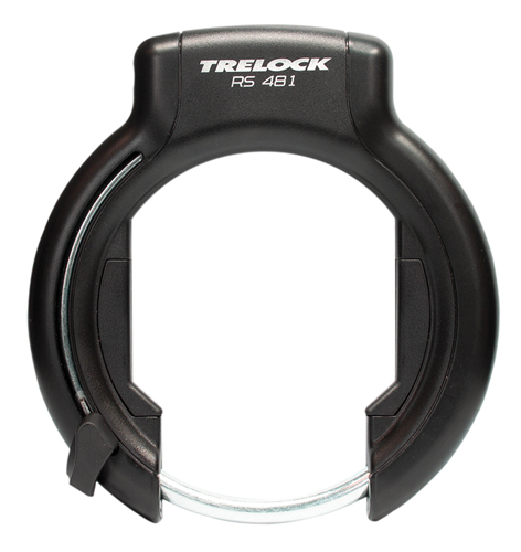 Trelock Protect-O-Connect Schloß-Rahmen - Trelock