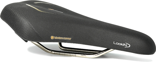 Selle Royal LookIn Sattel-ATB/MTB/TR Sportiv - Selle Royal