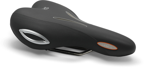 Selle Royal LookIn Sattel-ATB/MTB/TR Sportiv - Selle Royal