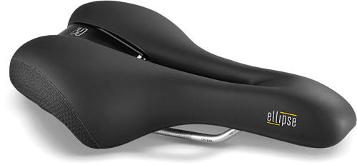 Selle Royal Ellipse Sattel-ATB/MTB/TR Sportiv - Selle Royal