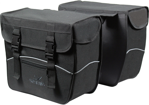 Greenlands Tour Packtasche vorne/hinten - Greenlands