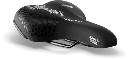 Selle Royal FreeWay Sattel-ATB/MTB/TR Sportiv - Selle Royal