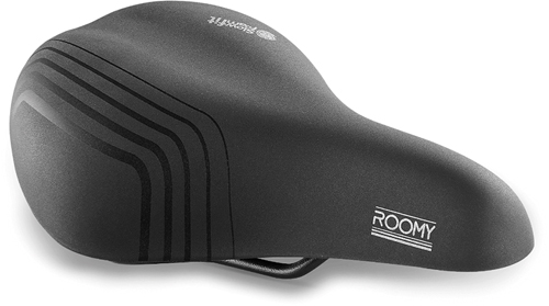 Selle Royal Roomy Sattel-ATB/MTB/TR Sportiv - Selle Royal