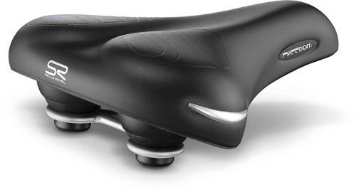Selle Royal Freedom Sattel-ATB/MTB/TR Sportiv - Selle Royal