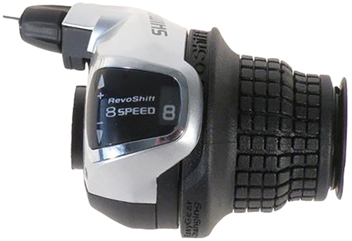 Shimano RS45 Schalthebel - Shimano