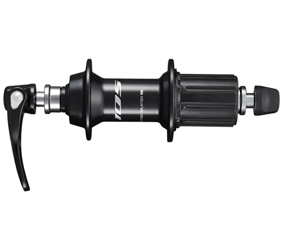 Shimano FH-R7000 Nabe HR Kassette - Shimano