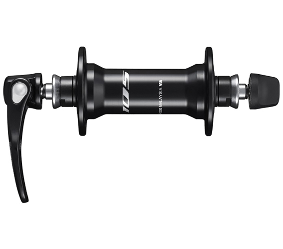 Shimano Nabe Vorderrad - Shimano