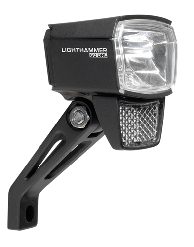Trelock LS805 Lighthammer Scheinwerfer - Trelock