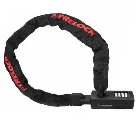 Trelock Schloß-Kabel - Trelock