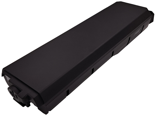 Akku Vision Beleuchtung-Batterie+Zubehör nicht StVZO-Pflicht - Akku Vision