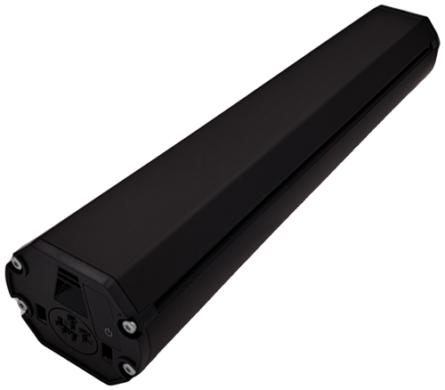 Akku Vision Beleuchtung-Batterie+Zubehör nicht StVZO-Pflicht - Akku Vision