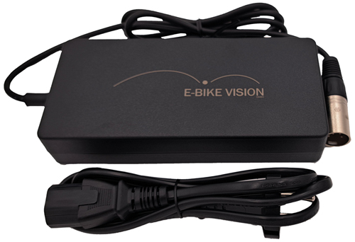 Akku Vision EBA Sonstige - Akku Vision