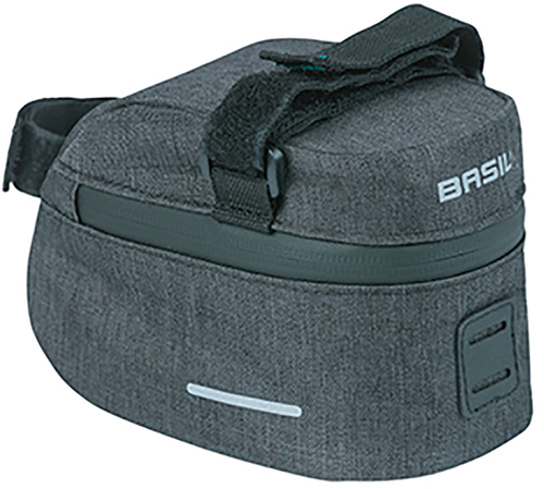 Basil Discovery 365D Satteltaschen und Zubehör - Basil