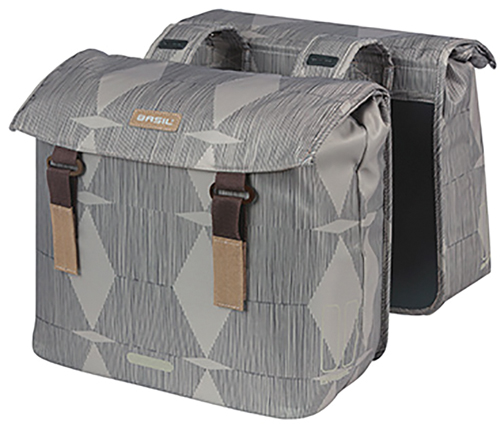 Basil Packtasche vorne/hinten - Basil