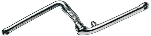 Point Innenlager-Fauber BMX - Point