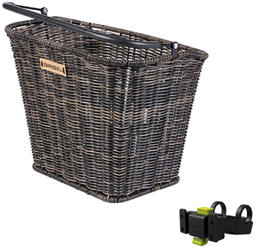 Basil Bremen Rattan 32 x 23 - Basil