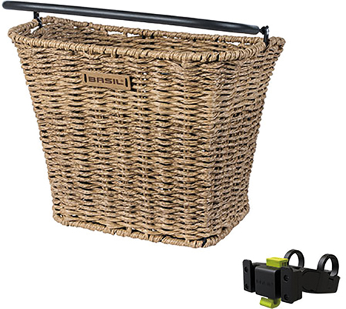 Basil Bremen Rattan 32 x 23 - Basil