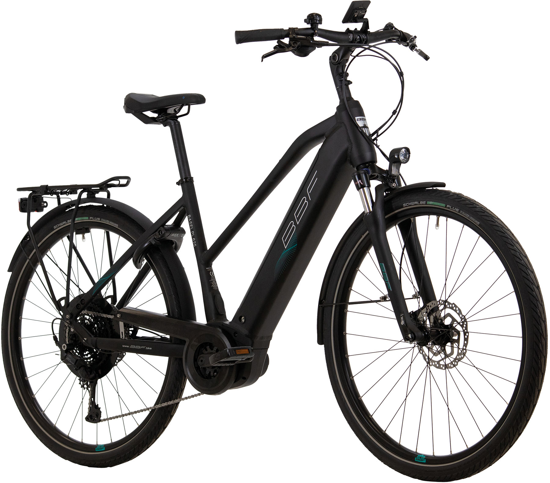 Bbf bike