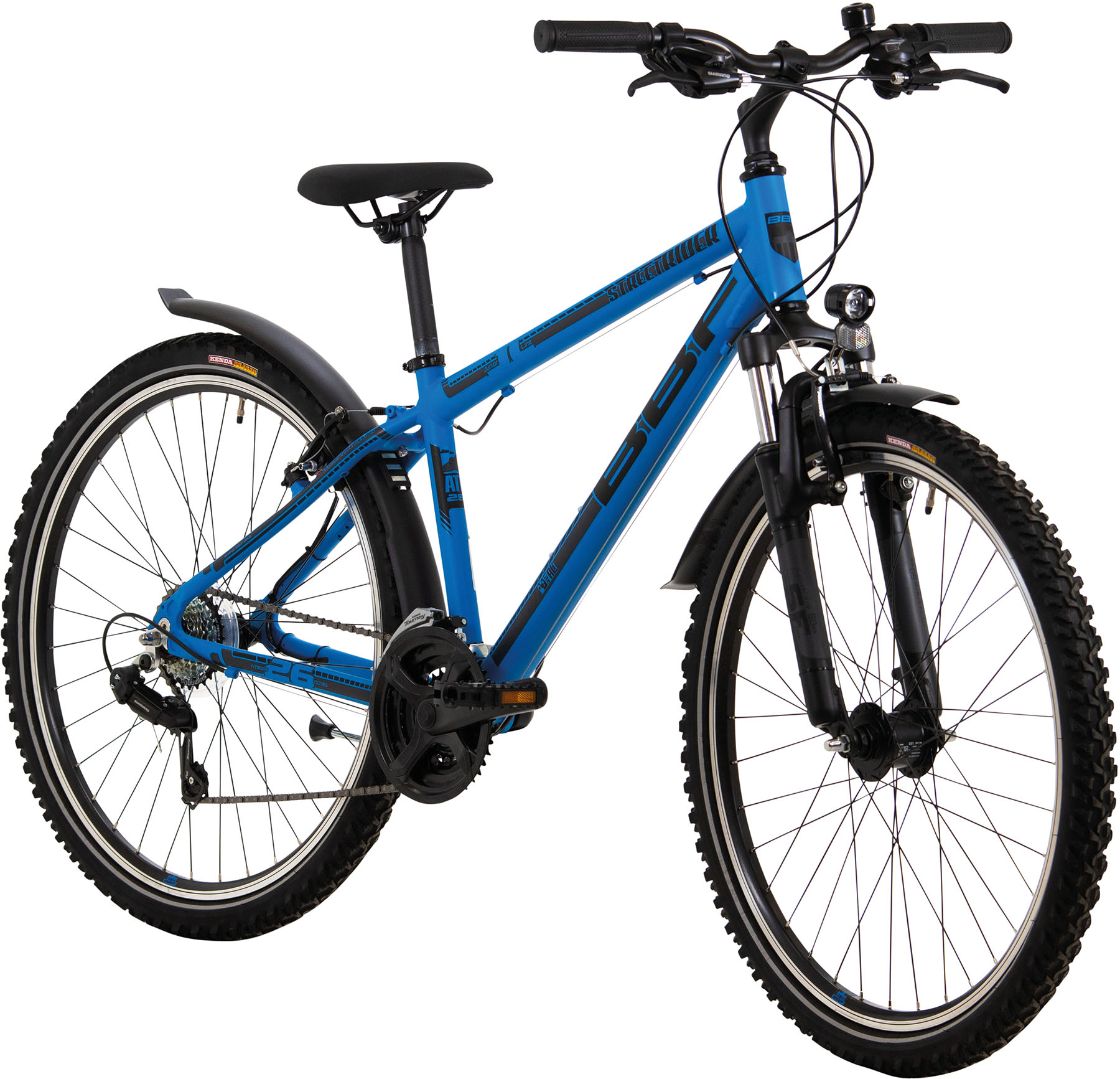 Bbf bike