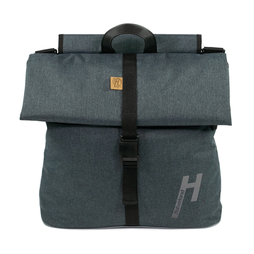Haberland eMotion 4nature Shopper Packtasche vorne/hinten - Haberland