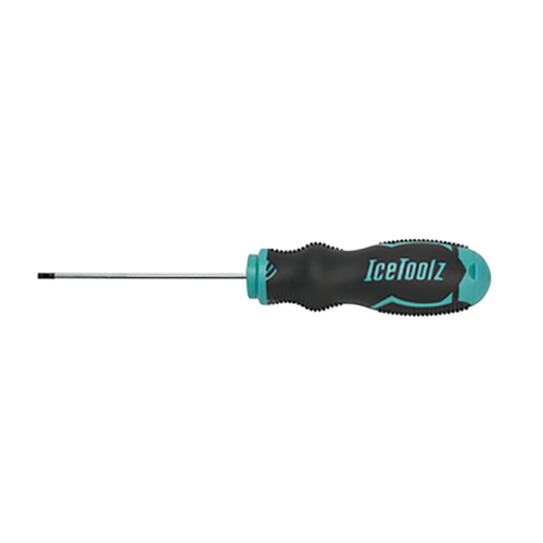 IceToolz Werkz.-Zangen;Schlüssel;Hammer - IceToolz
