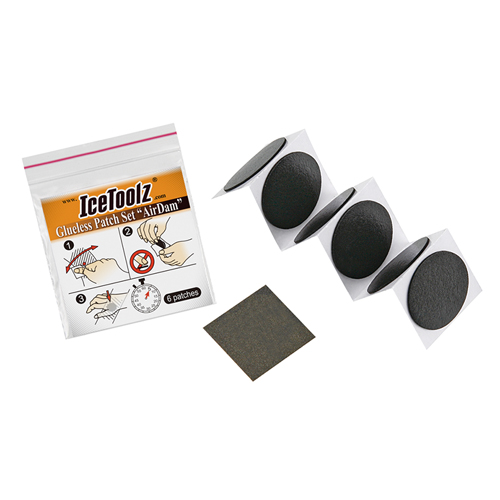 IceToolz Einzelartikel - Reparatur - IceToolz