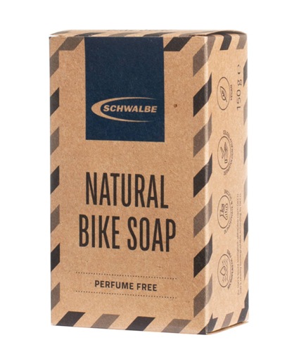 Schwalbe Natural Bike Soap Putzmittel/-geräte - Schwalbe